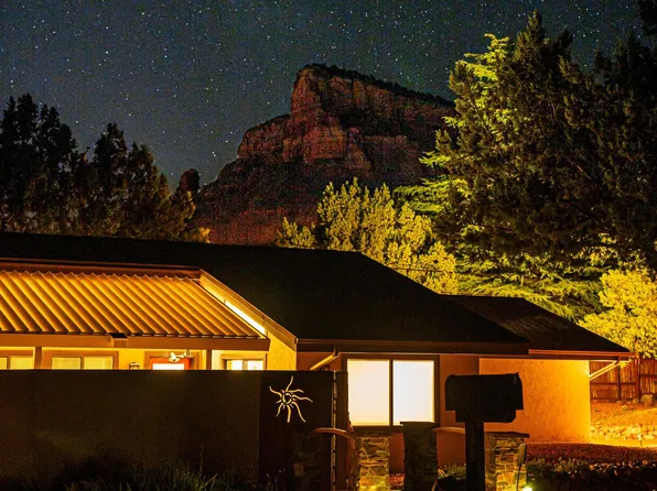 15 FAWN Spur, Sedona, AZ 86336