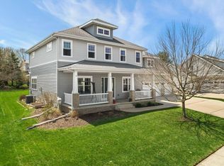 5653 Nutone St, Fitchburg, WI 53711