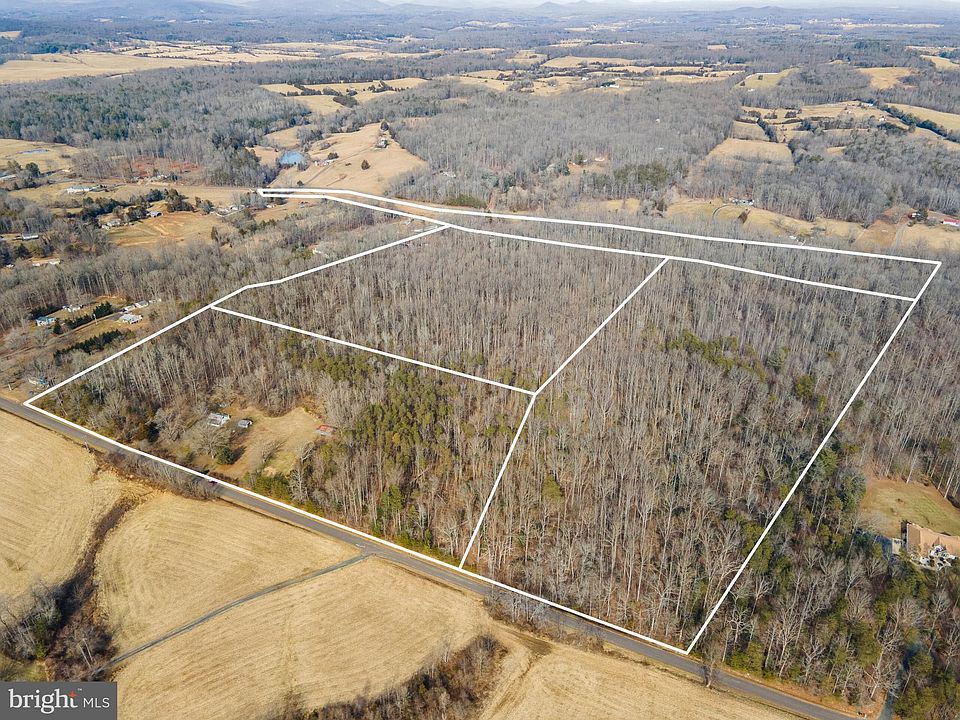 0 James City Rd, Reva, VA 22735 Zillow