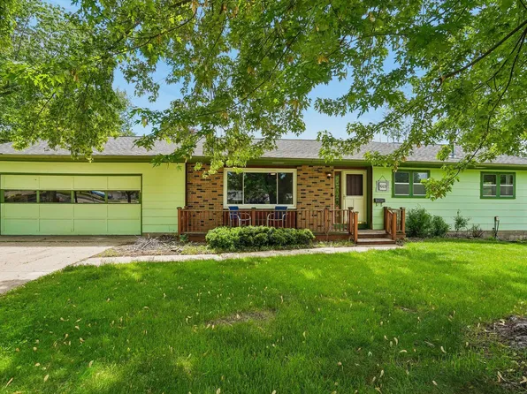 1003 Burton St, Red Wing, MN 55066