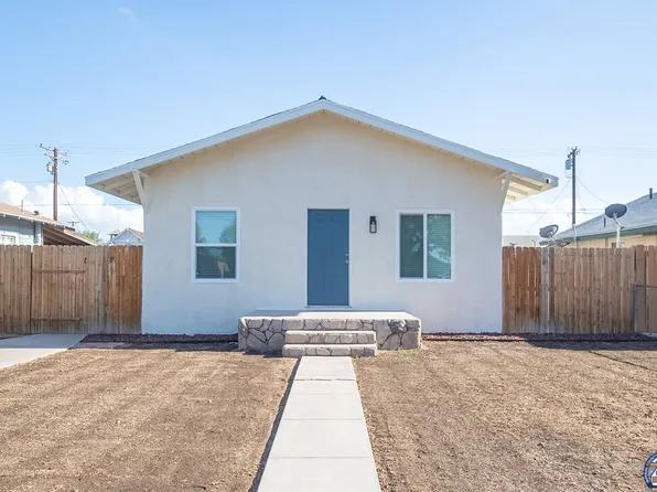 276 H St, Brawley, CA 92227