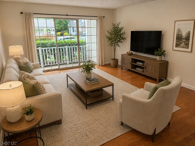 2 bed, 2.0 bath, 1113 sqft, $2,850 — Photo 2