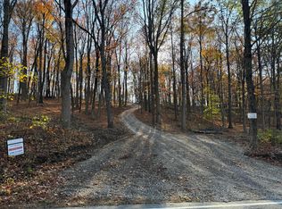 3232 Potts Hill Rd TRACT 8, Bainbridge, OH 45612