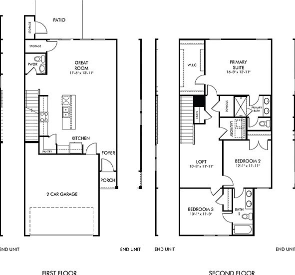 2nd image of 410 Windsinger Ln