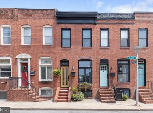 821 S Decker Ave, Baltimore, MD 21224