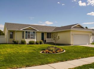 5328 S 4100 W, Roy, UT 84067