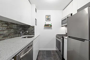 Rented by Corcoran