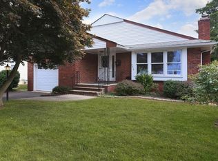 425 Ridgeview Ave, Scotch Plains, NJ 07076