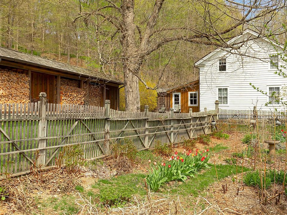 468 Milan Hollow Rd, Rhinebeck, NY 12572 MLS 415070 Zillow