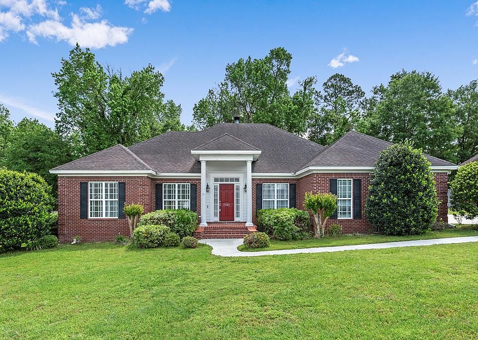 3561 Victoria Dr, Valdosta, GA 31605 Zillow