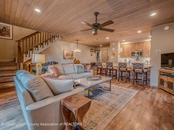 205 Racquet Dr #5-B, Ruidoso, NM 88345