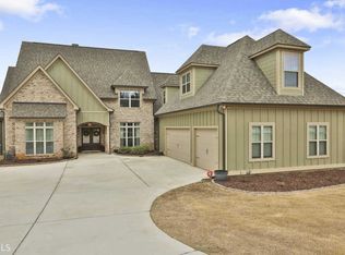 804 Linch Rd, Senoia, GA 30276