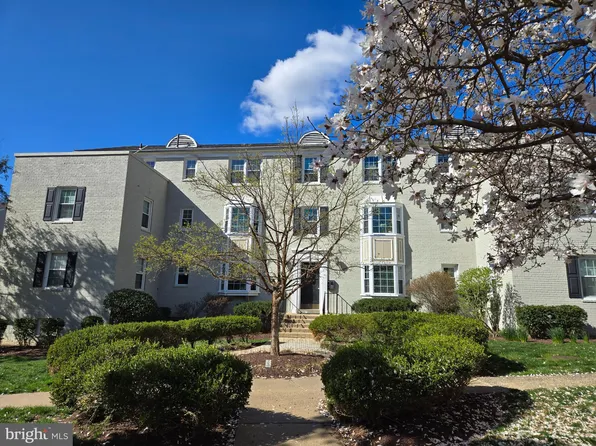 814 S Arlington Mill Dr #6-104, Arlington, VA 22204
