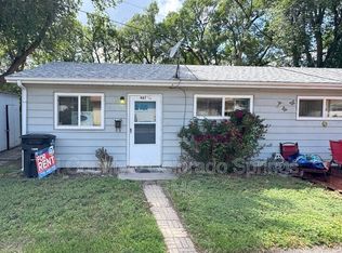 907.5 E 2nd St, Colorado Springs, CO 80907
