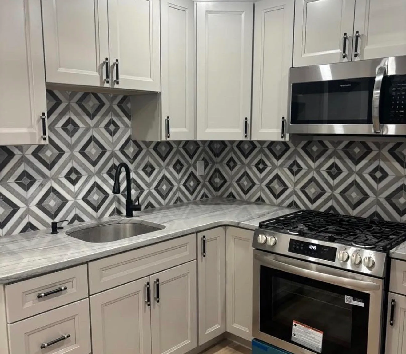 1 bed, $1,450 — Photo 1