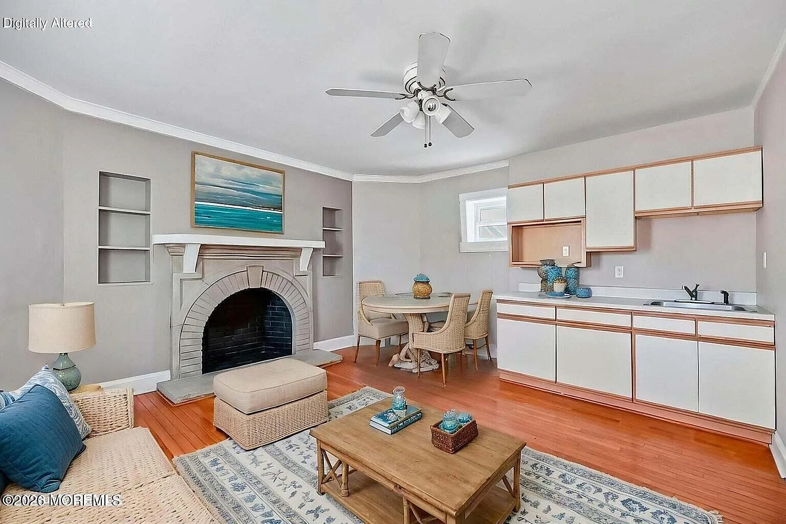 Studio, $1,600 — Photo 1