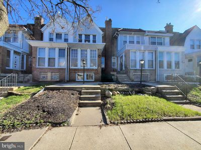 1838 Roselyn St, Philadelphia, PA, 19141