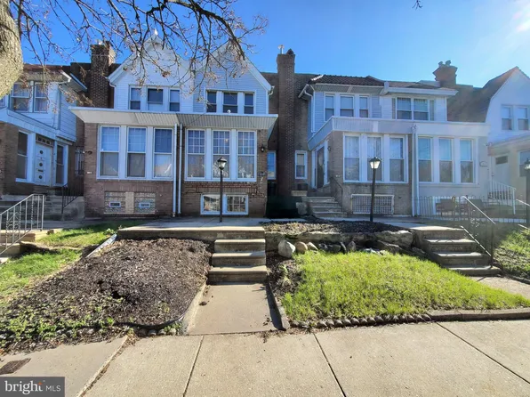 1838 Roselyn St, Philadelphia, PA 19141