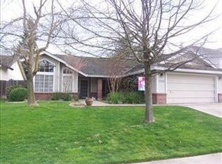 7100 Tiant Way, Elk Grove, CA 95758