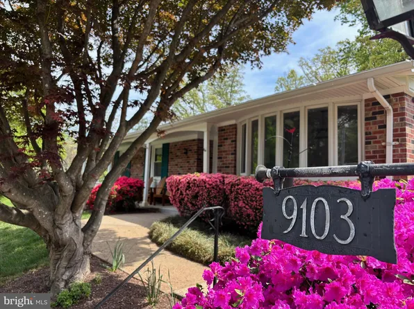 9103 Ashmeade Dr, Fairfax, VA 22032