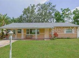 2239 Curtis Dr S, Clearwater, FL 33764