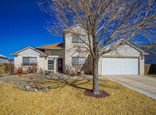 1912 Raspberry Ct NE, Rio Rancho, NM 87144