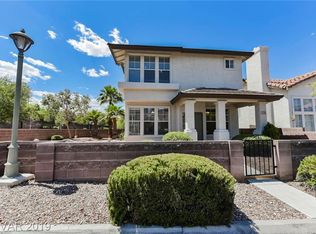 1205 Hope Ranch Ln, Las Vegas, NV 89134