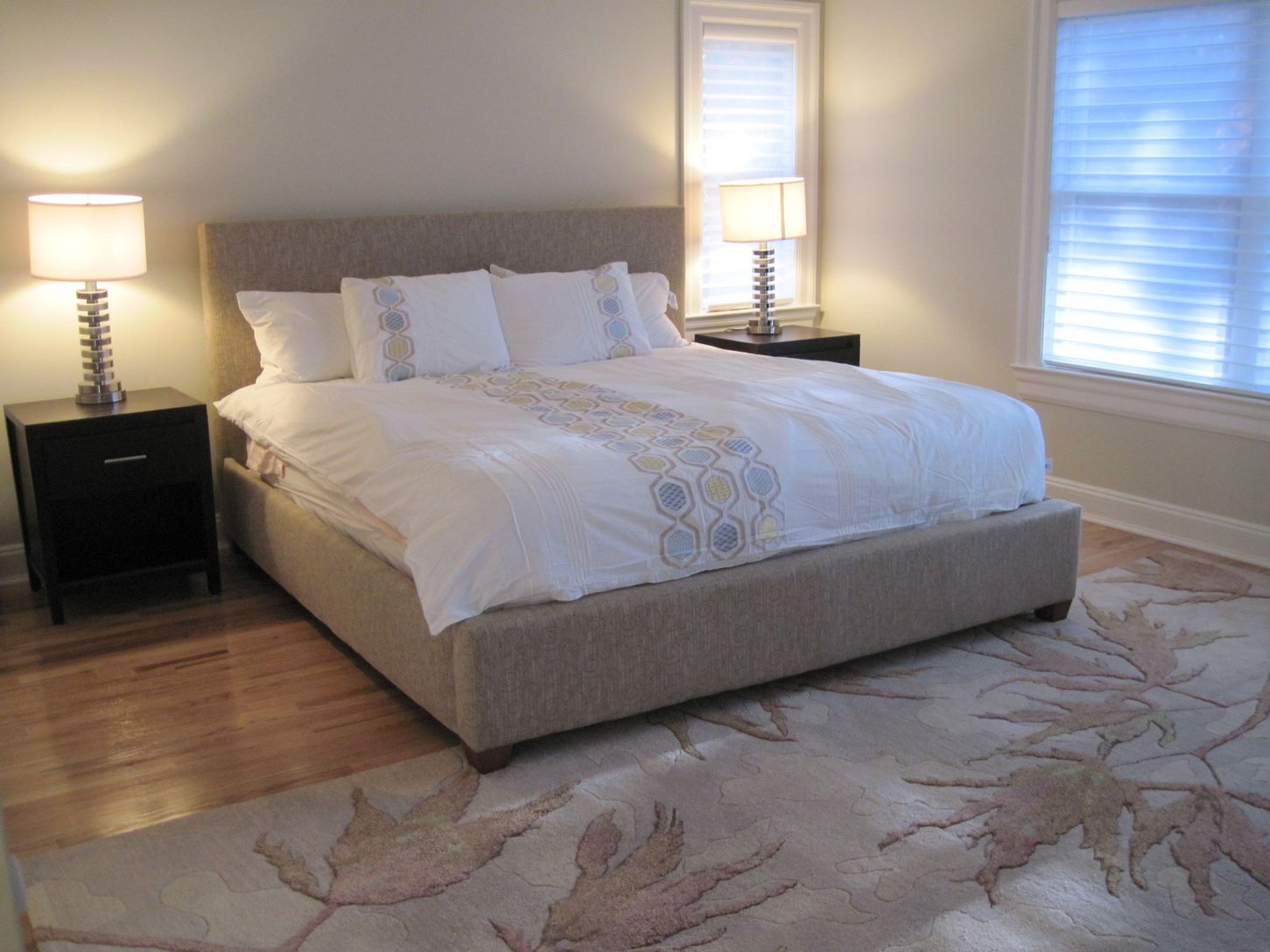  Master En-Suite King