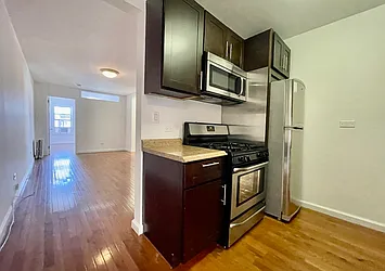 Rented by Zjama Realty Corp