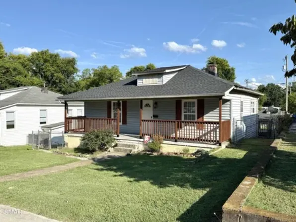 275 Glascock St, Alcoa, TN 37701