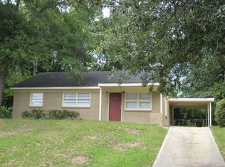 5650 Renn St, Mobile, AL 36618
