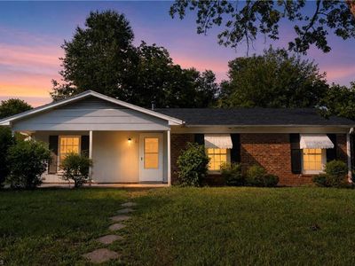 1 Preyer Ct, Greensboro, NC, 27405