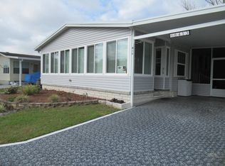 6413 Jessup Dr, Zephyrhills, FL 33540