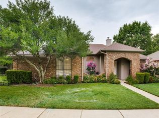 317 Phillips Dr, Coppell, TX 75019