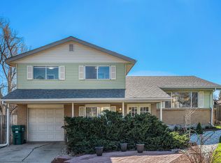 10432 W Surrey Dr, Littleton, CO 80127