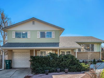 10432 W Surrey Dr, Littleton, CO, 80127