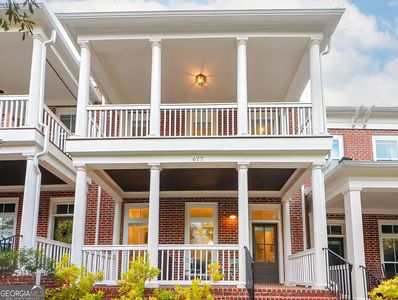 677 Brennan Dr, Decatur, GA, 30033