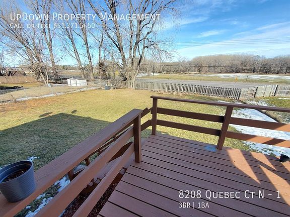 3rd image of 8208 Quebec Ct N #1