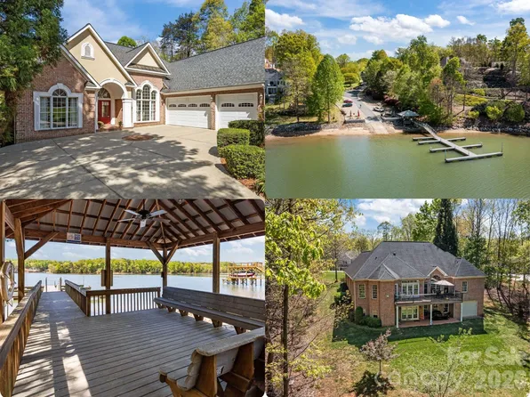120 Laurel Ridge Dr, Statesville, NC 28677