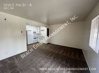 1010 E 7th St APT 8, Long Beach, CA 90813