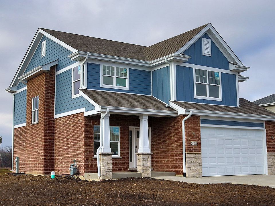 1st image of 24244 S Legoria St