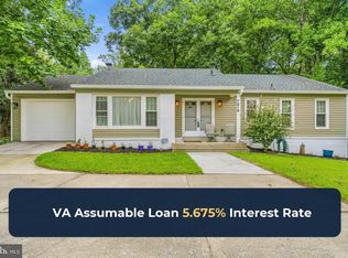 7916 Delozier Ct, Springfield, VA 22153