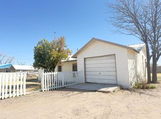108 Faulkner St, Socorro, NM 87801