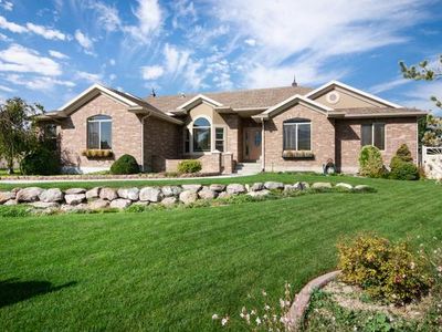 1487 W Sunnycreek Pl, Riverton, UT, 84065