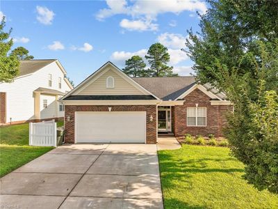 113 Heritage Hill Dr, Jamestown, NC, 27282
