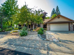 1336 Ridgecrest Way, Roseville, CA 95661