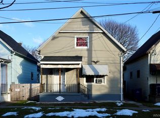 57 Gorski St, Buffalo, NY 14206