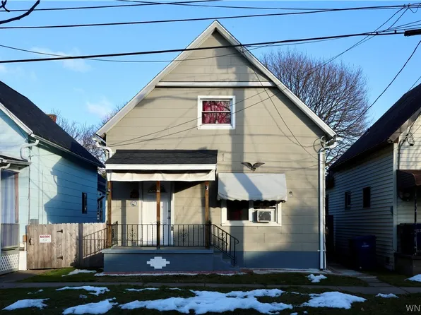 57 Gorski St, Buffalo, NY 14206