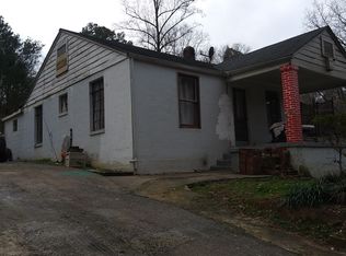994 Lookout Ave NW, Atlanta, GA 30318