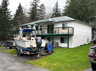 1068 Princess Victoria Vw, Tahsis, BC V0P1X0